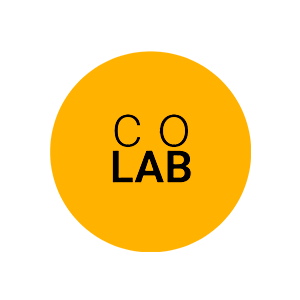 logo colab naranjo 300px