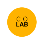 logo colab naranjo 600
