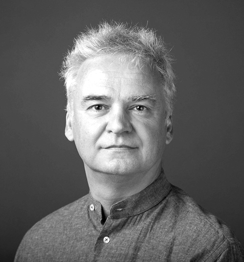 Claudio Magrini