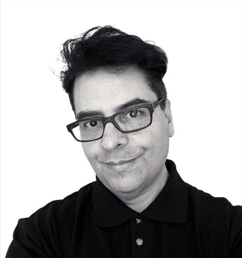 Mario del Castillo
