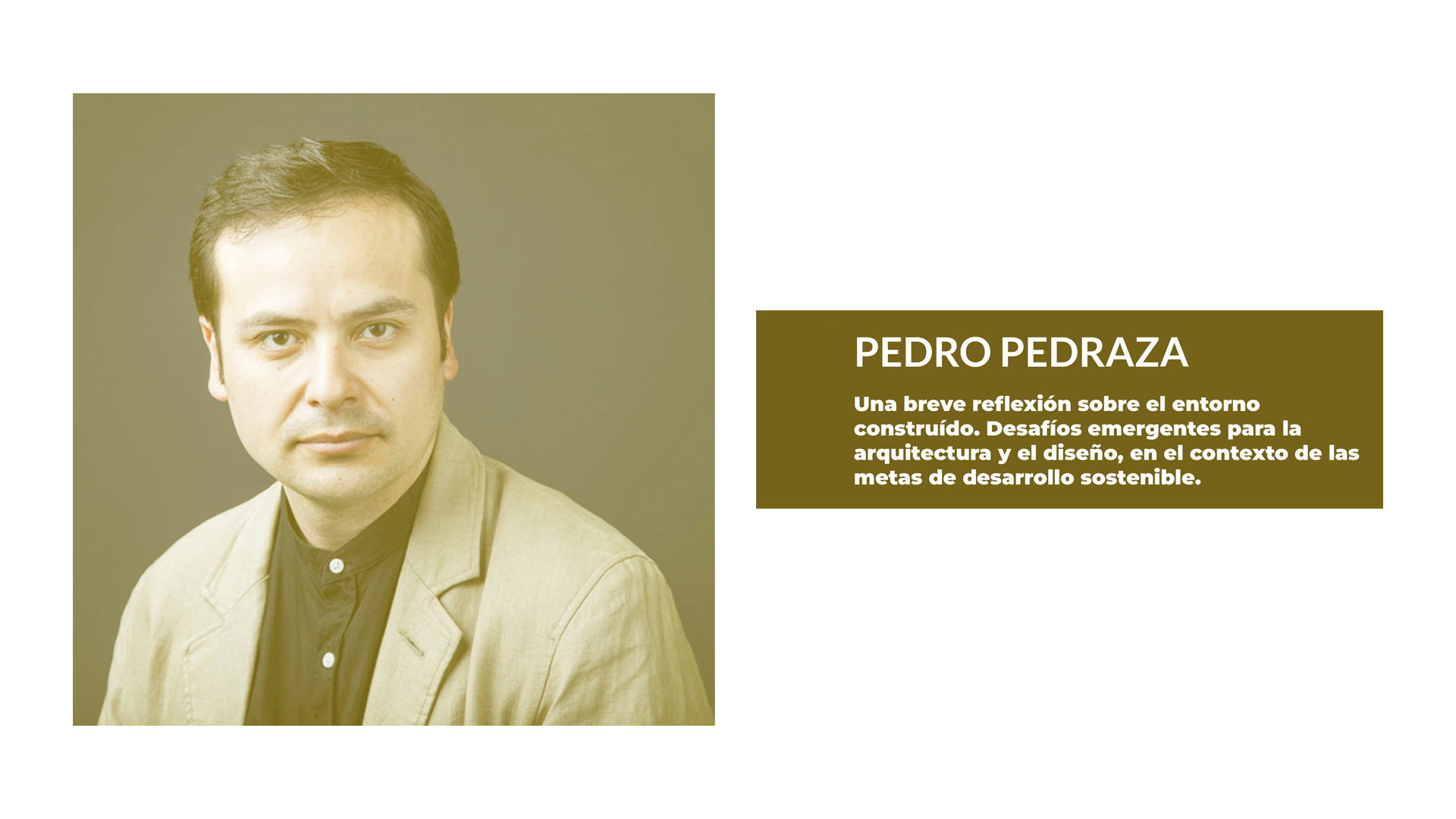 pedraza